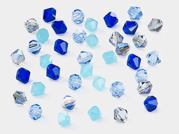 Glass Bead Assortments