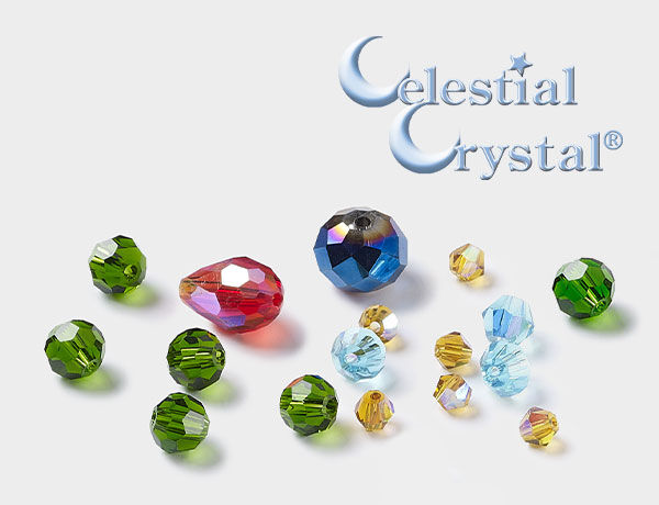 Celestial Crystal&reg;