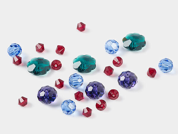 Crystal Passions&reg;