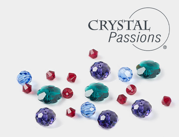 Crystal Passions&reg;