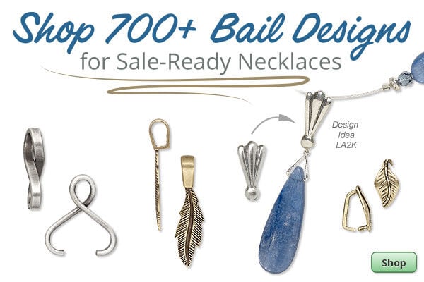 Shop Bails