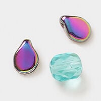 Glass Beads
