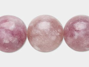 Lepidolite