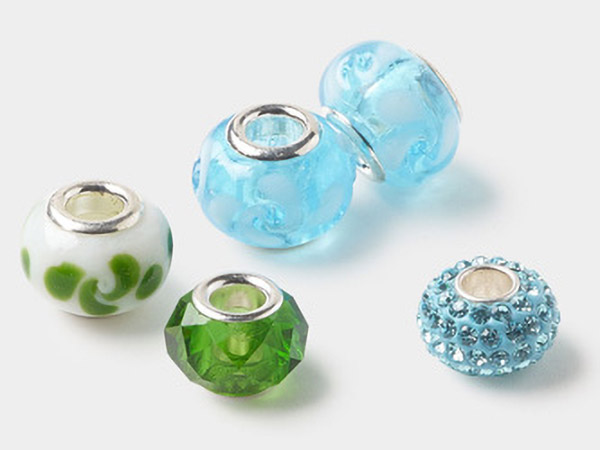 Add a Bead System