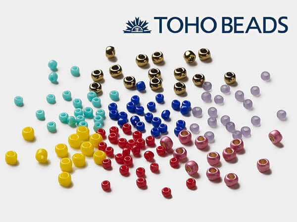 TOHO BEADS&reg;